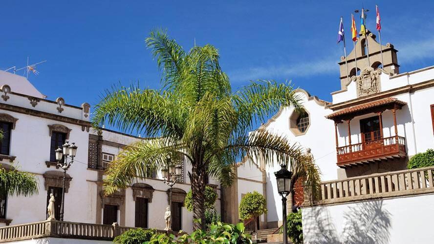 איקוד דה לוס וינוס Las Casitas Del Bebedero - Yoga & Ecoturismo מראה חיצוני תמונה